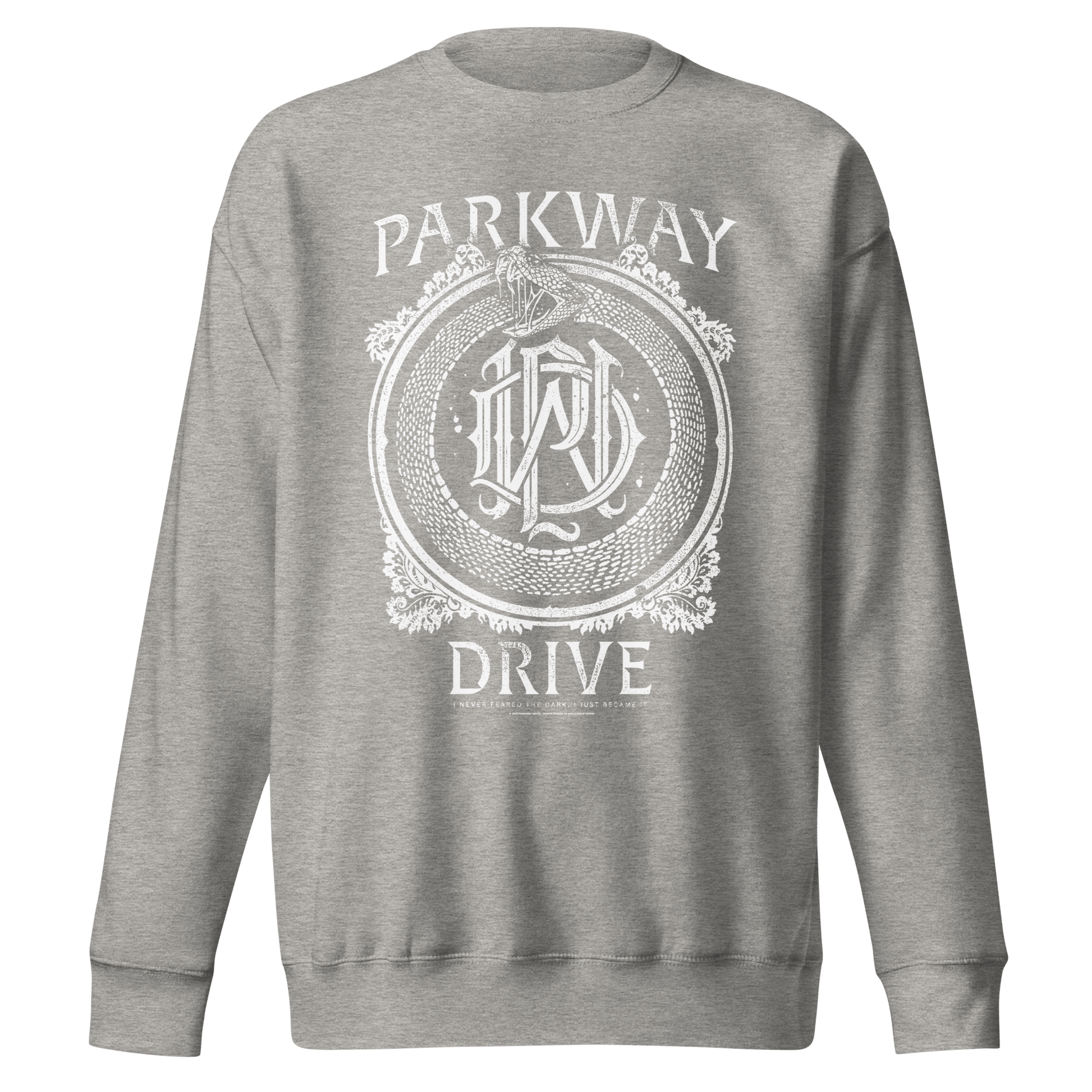 Parkway Drive Parkway Drive - Just Became It Sweatshirt