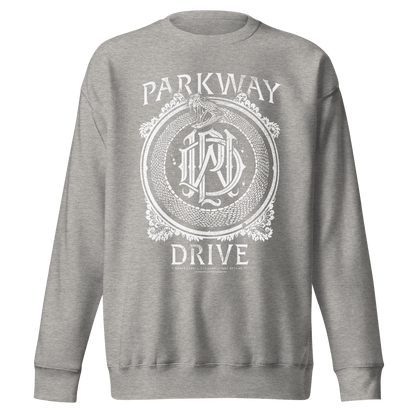Parkway Drive Parkway Drive - Just Became It Sweatshirt