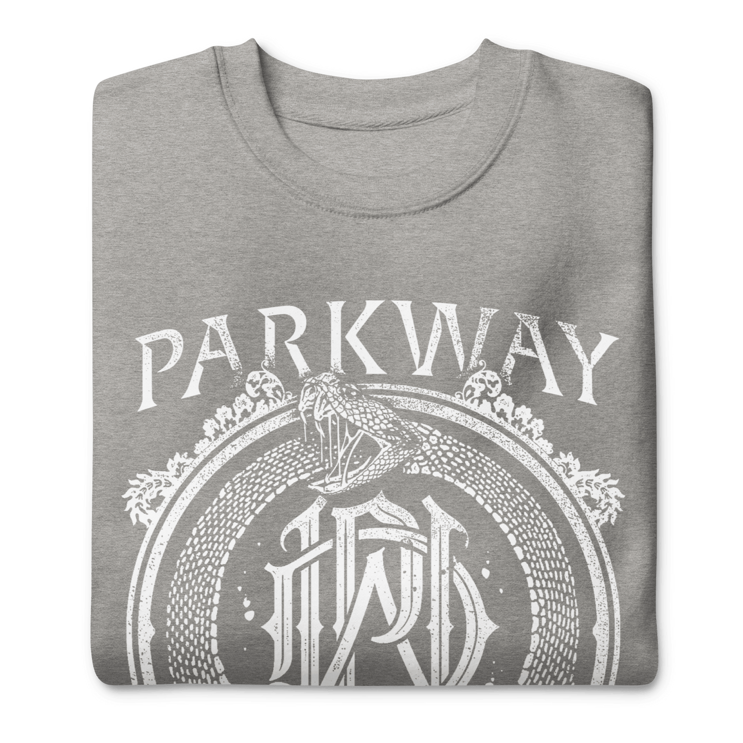 Parkway Drive Parkway Drive - Just Became It Sweatshirt
