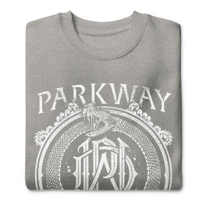 Parkway Drive Parkway Drive - Just Became It Sweatshirt