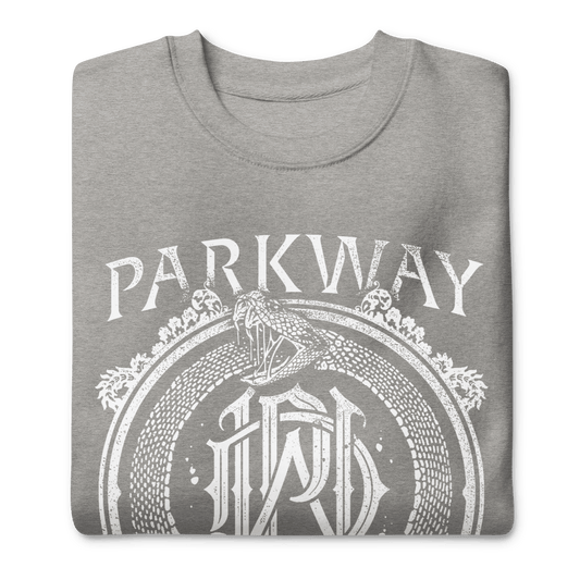 Parkway Drive Parkway Drive - Just Became It Sweatshirt