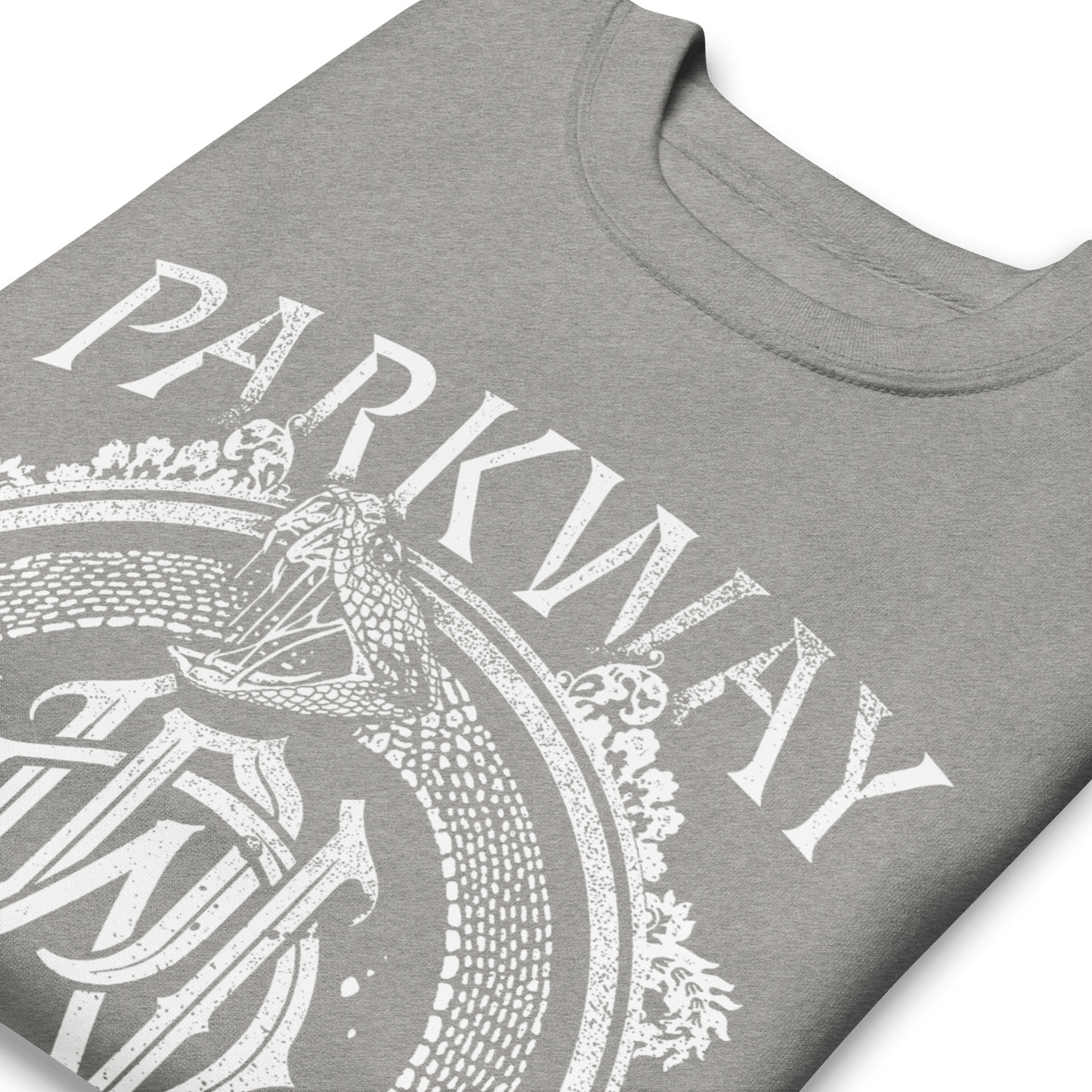 Parkway Drive Parkway Drive - Just Became It Sweatshirt