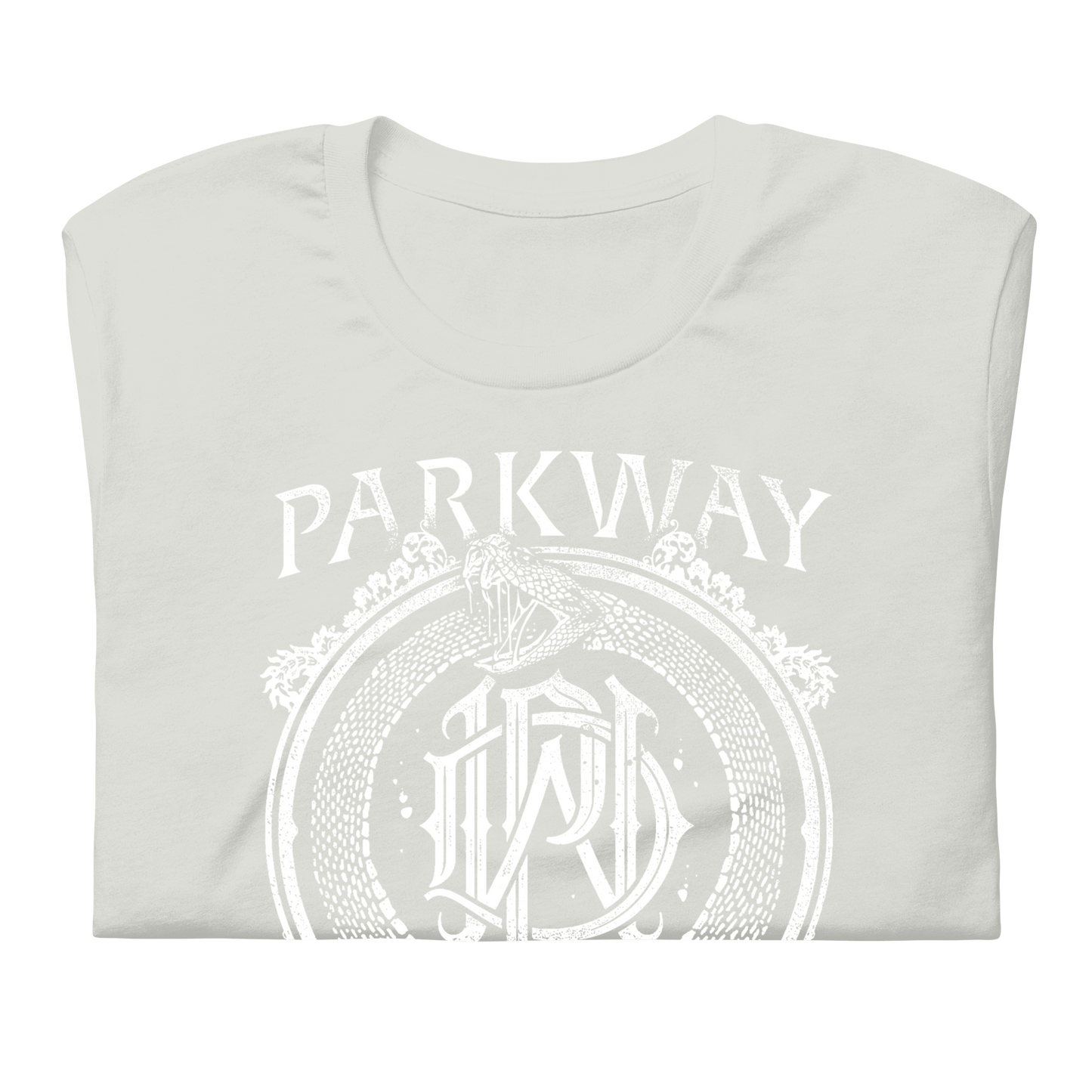 Parkway Drive Parkway Drive - Just Became It T-Shirt