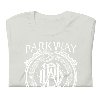 Parkway Drive Parkway Drive - Just Became It T-Shirt