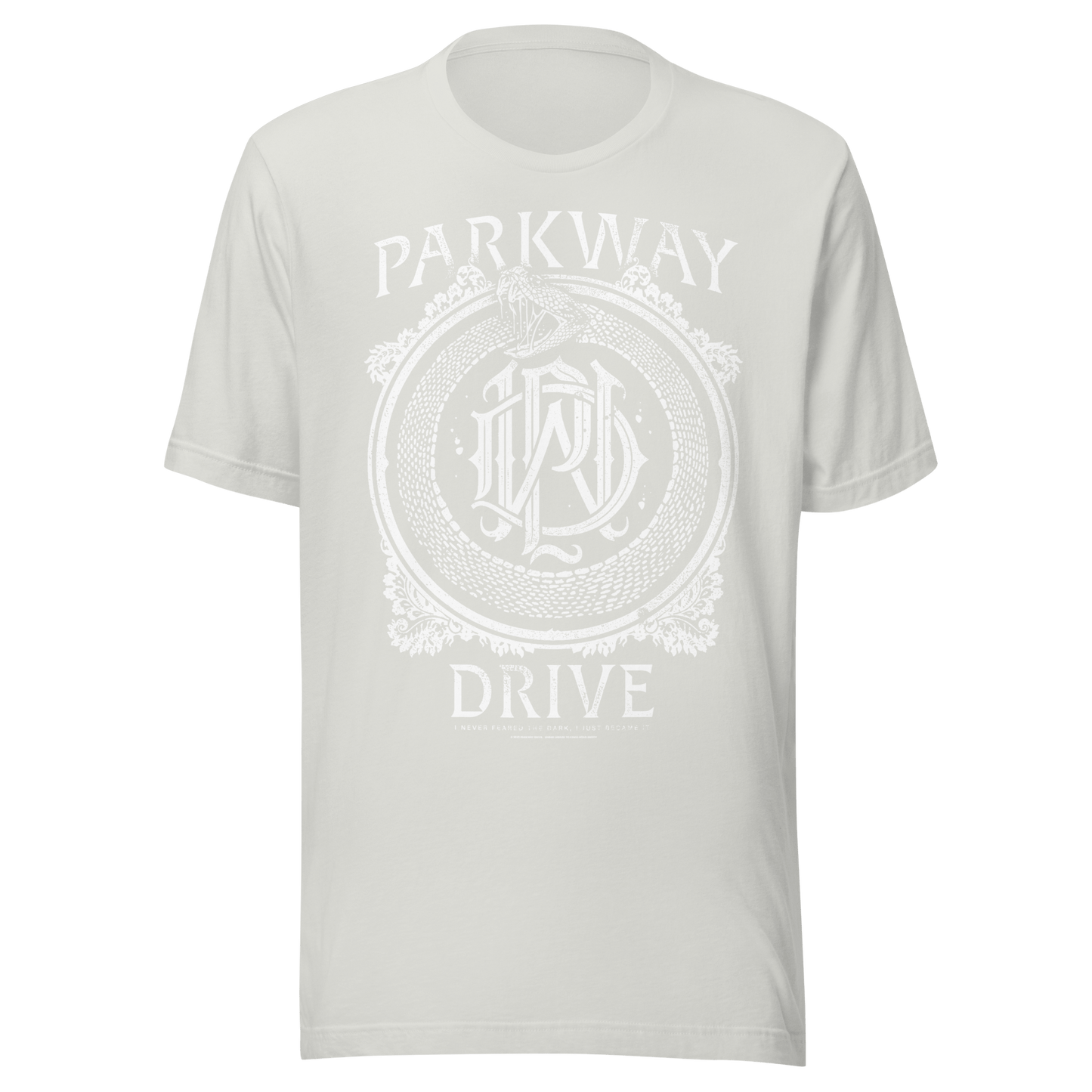 Parkway Drive Parkway Drive - Just Became It T-Shirt