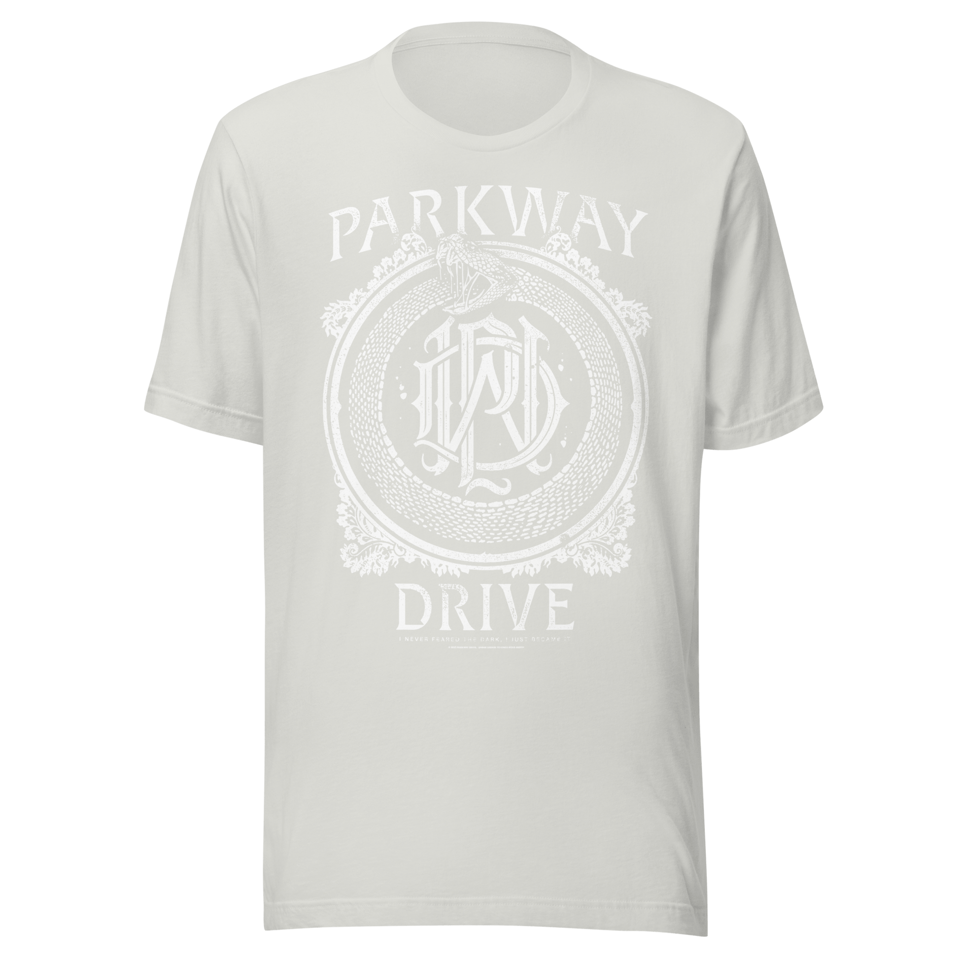 Parkway Drive Parkway Drive - Just Became It T-Shirt