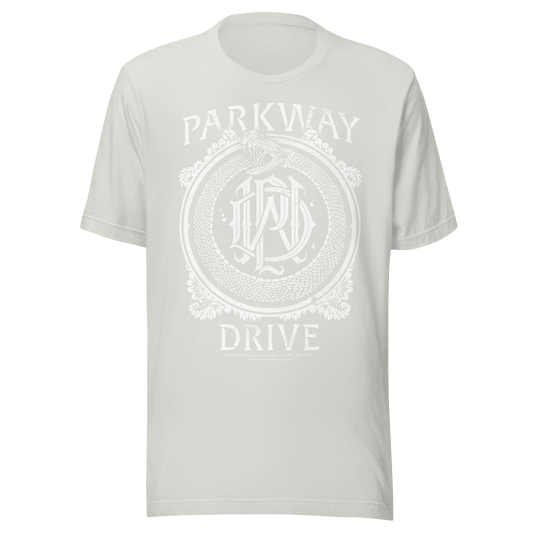 Parkway Drive Parkway Drive - Just Became It T-Shirt