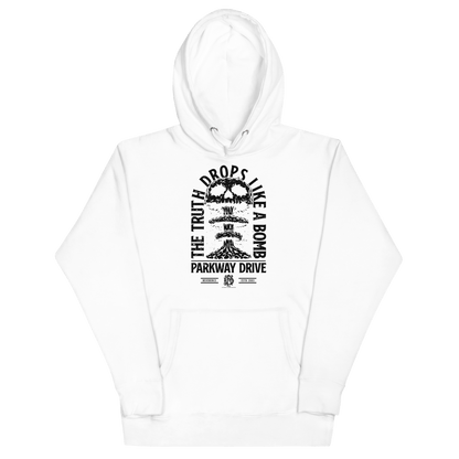 Parkway Drive Parkway Drive - Like a Bomb Hoodie