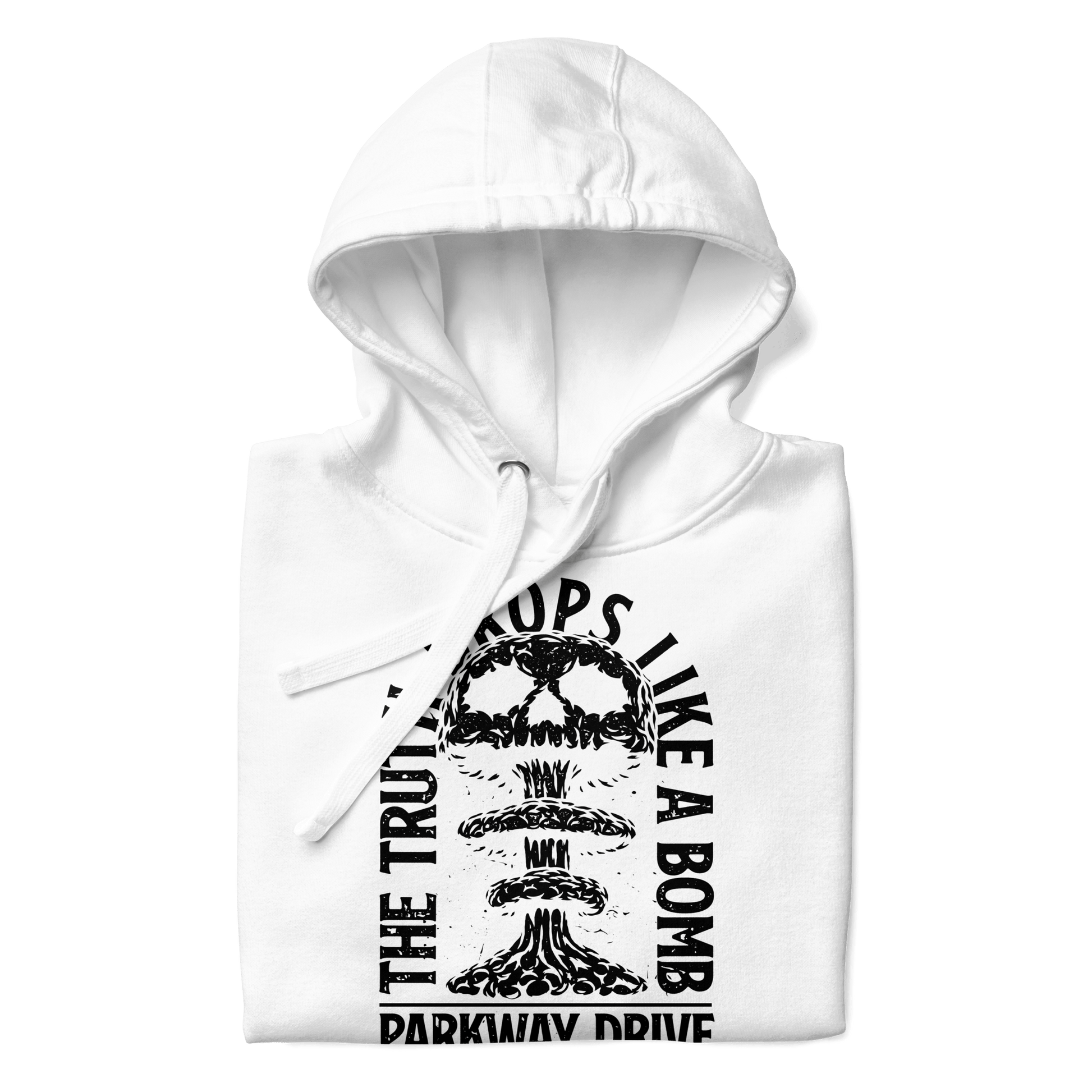 Parkway Drive Parkway Drive - Like a Bomb Hoodie