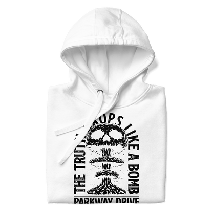 Parkway Drive Parkway Drive - Like a Bomb Hoodie
