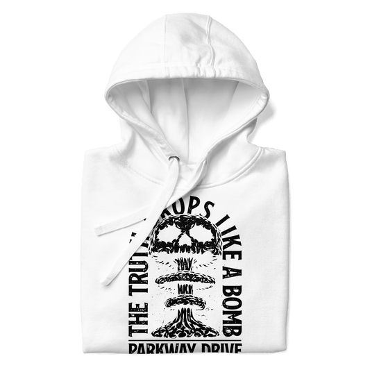 Parkway Drive - Like a Bomb Hoodie