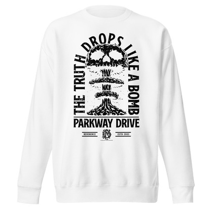 Parkway Drive Parkway Drive - Like a Bomb Sweatshirt