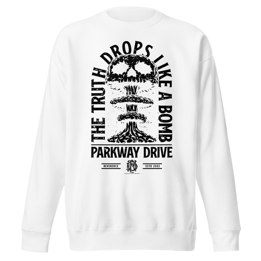Parkway Drive Parkway Drive - Like a Bomb Sweatshirt