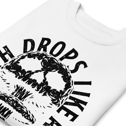 Parkway Drive Parkway Drive - Like a Bomb Sweatshirt