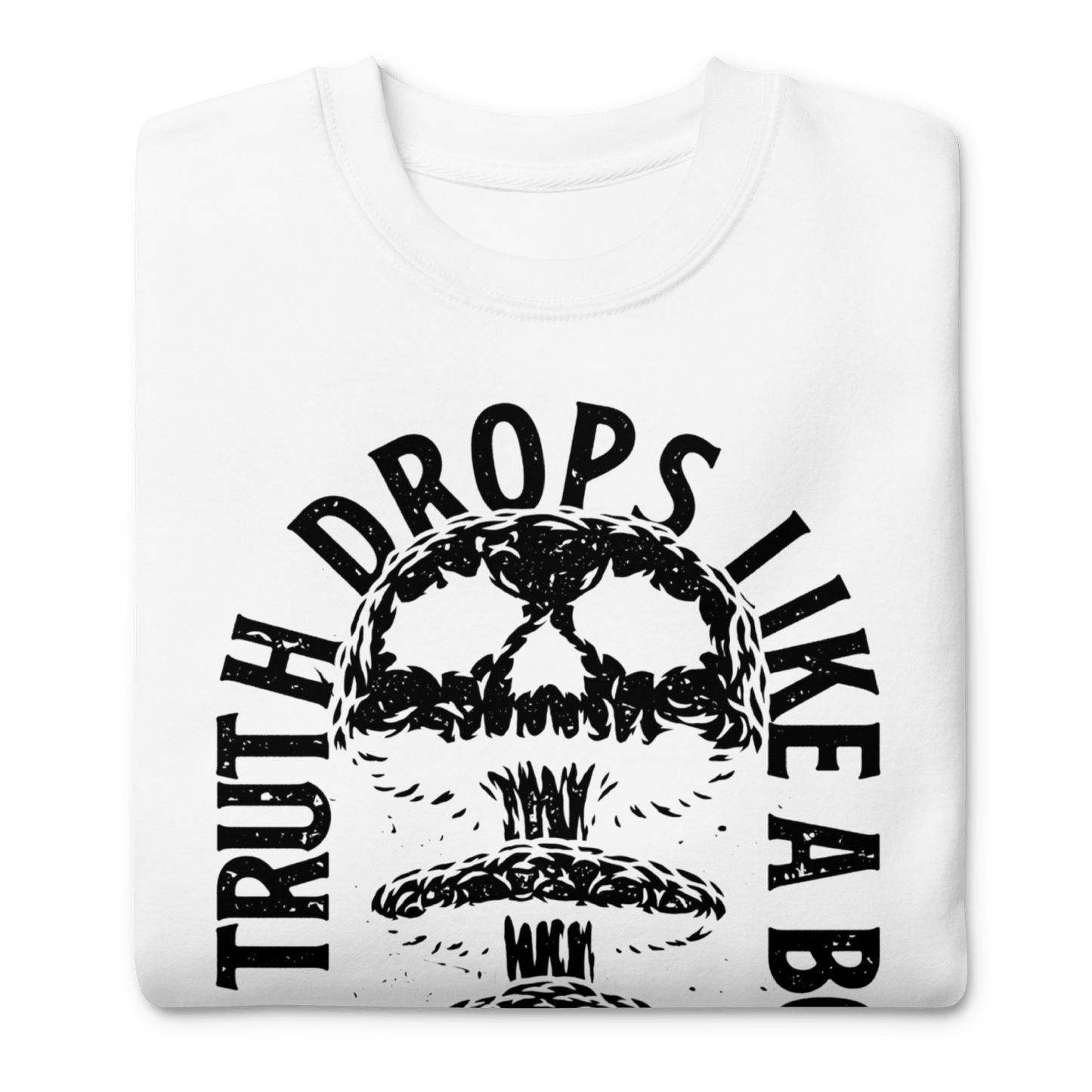 Parkway Drive Parkway Drive - Like a Bomb Sweatshirt