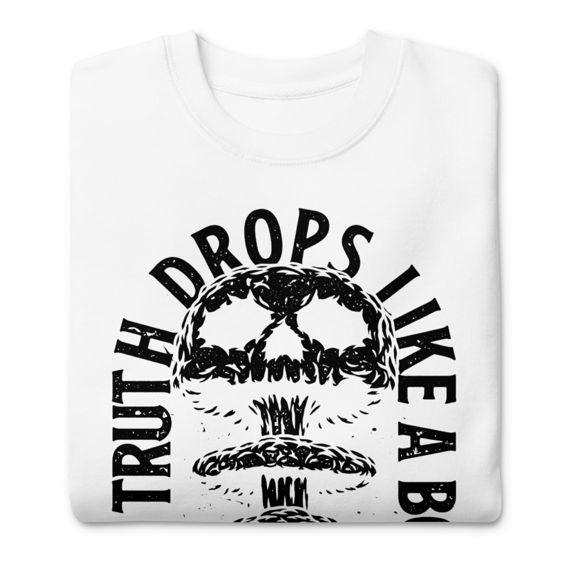 Parkway Drive Parkway Drive - Like a Bomb Sweatshirt