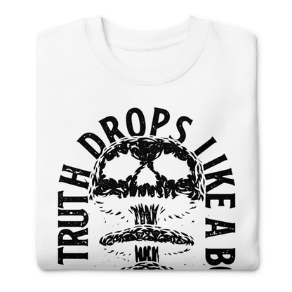 Parkway Drive Parkway Drive - Like a Bomb Sweatshirt