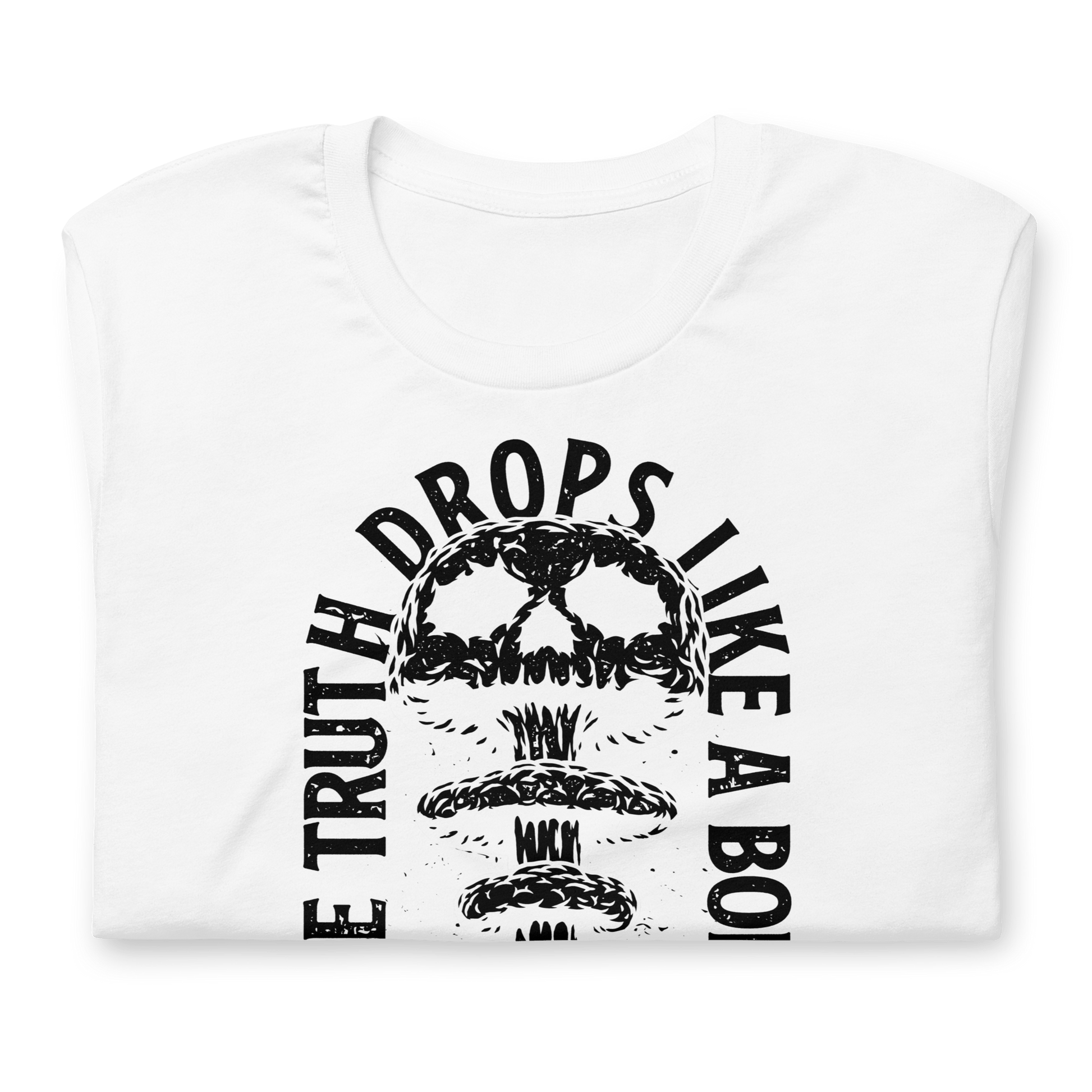 Parkway Drive Parkway Drive - Like a Bomb T-Shirt