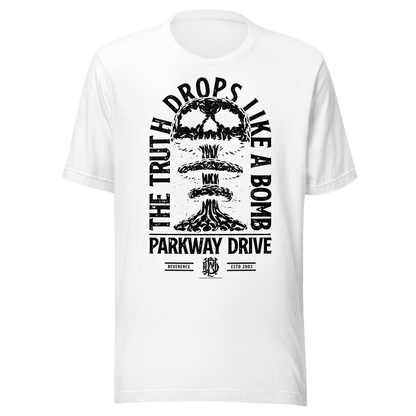 Parkway Drive Parkway Drive - Like a Bomb T-Shirt