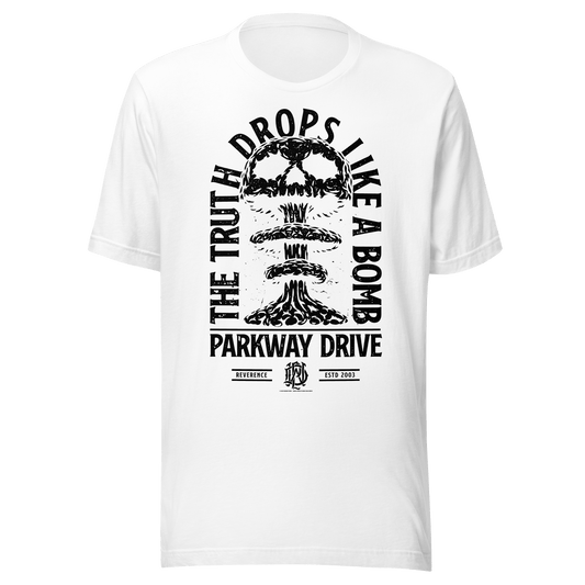Parkway Drive Parkway Drive - Like a Bomb T-Shirt