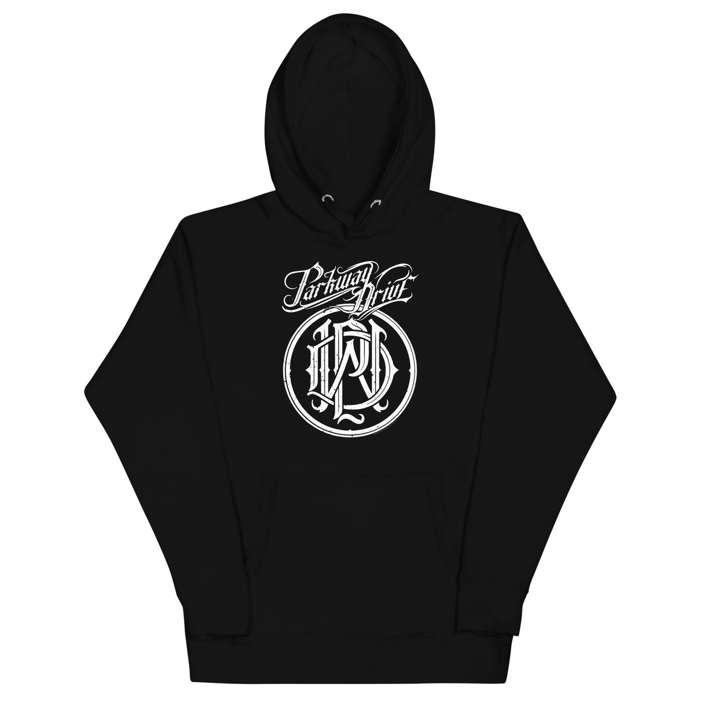 Parkway Drive Parkway Drive - PWD Hoodie