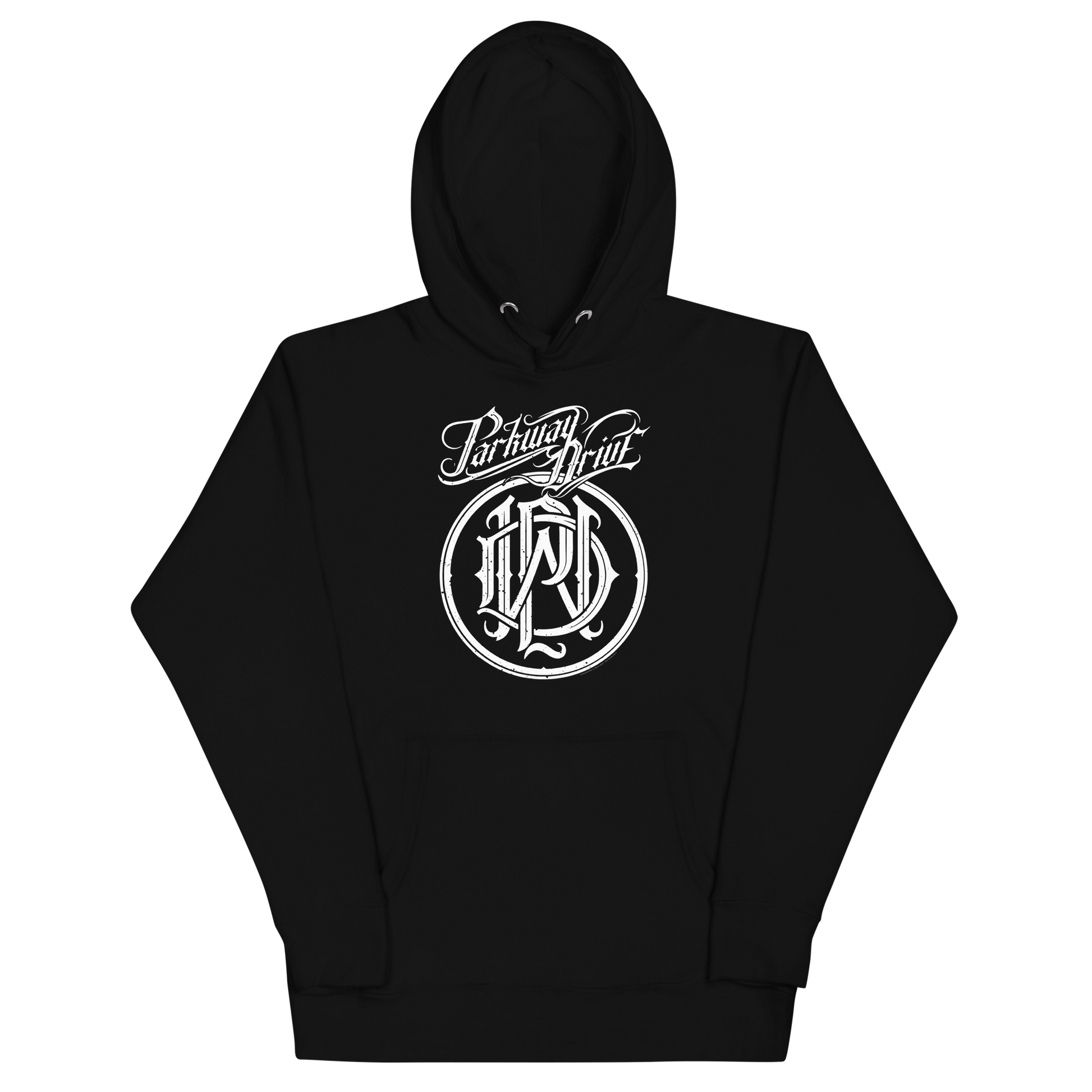 Parkway Drive Parkway Drive - PWD Hoodie