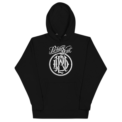 Parkway Drive Parkway Drive - PWD Hoodie