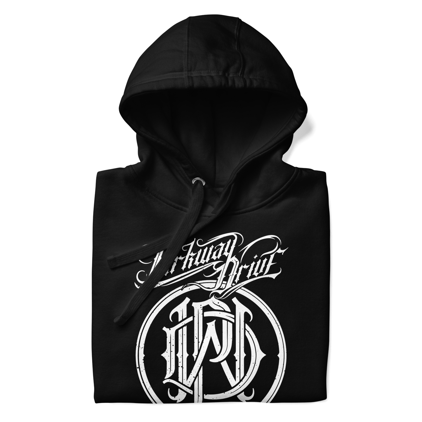 Parkway Drive Parkway Drive - PWD Hoodie