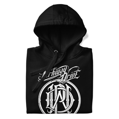 Parkway Drive Parkway Drive - PWD Hoodie