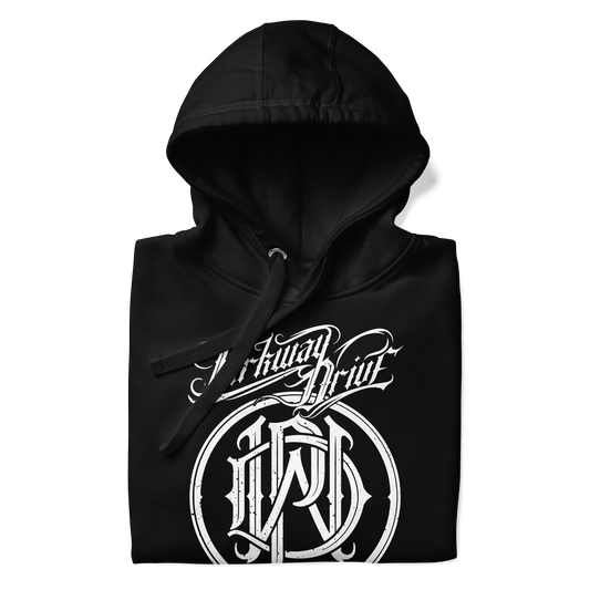 Parkway Drive - PWD Hoodie