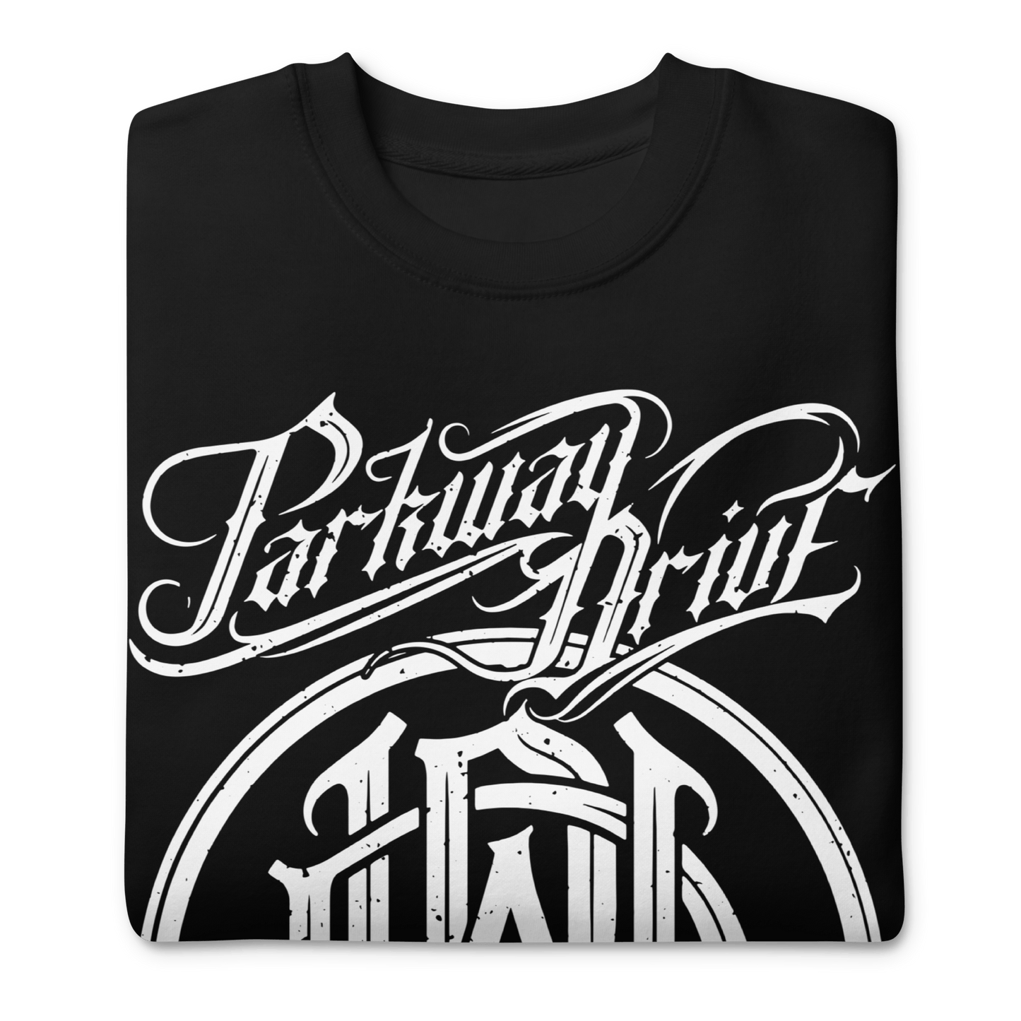 Parkway Drive Parkway Drive - PWD Sweatshirt