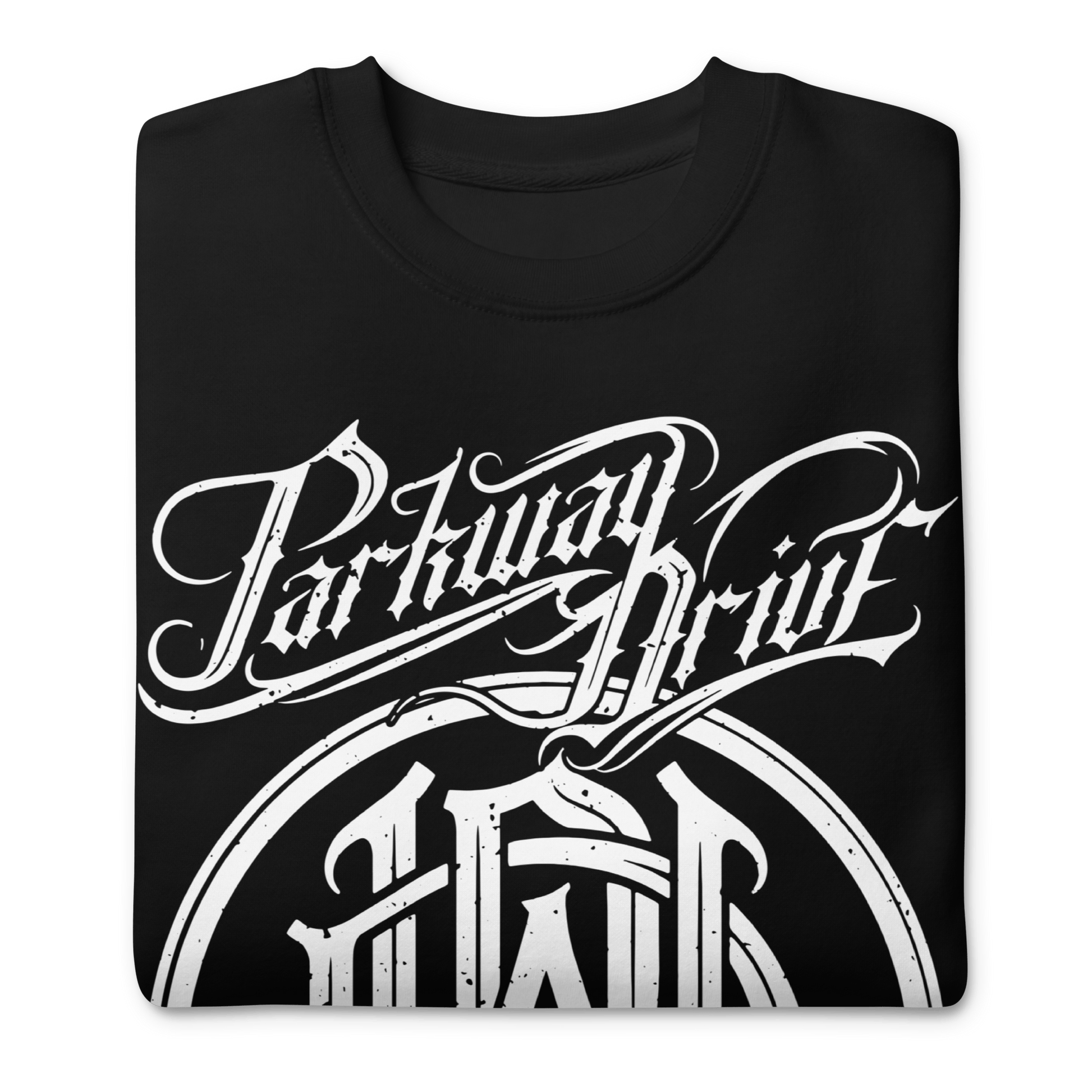 Parkway Drive Parkway Drive - PWD Sweatshirt