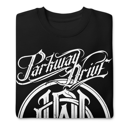 Parkway Drive Parkway Drive - PWD Sweatshirt