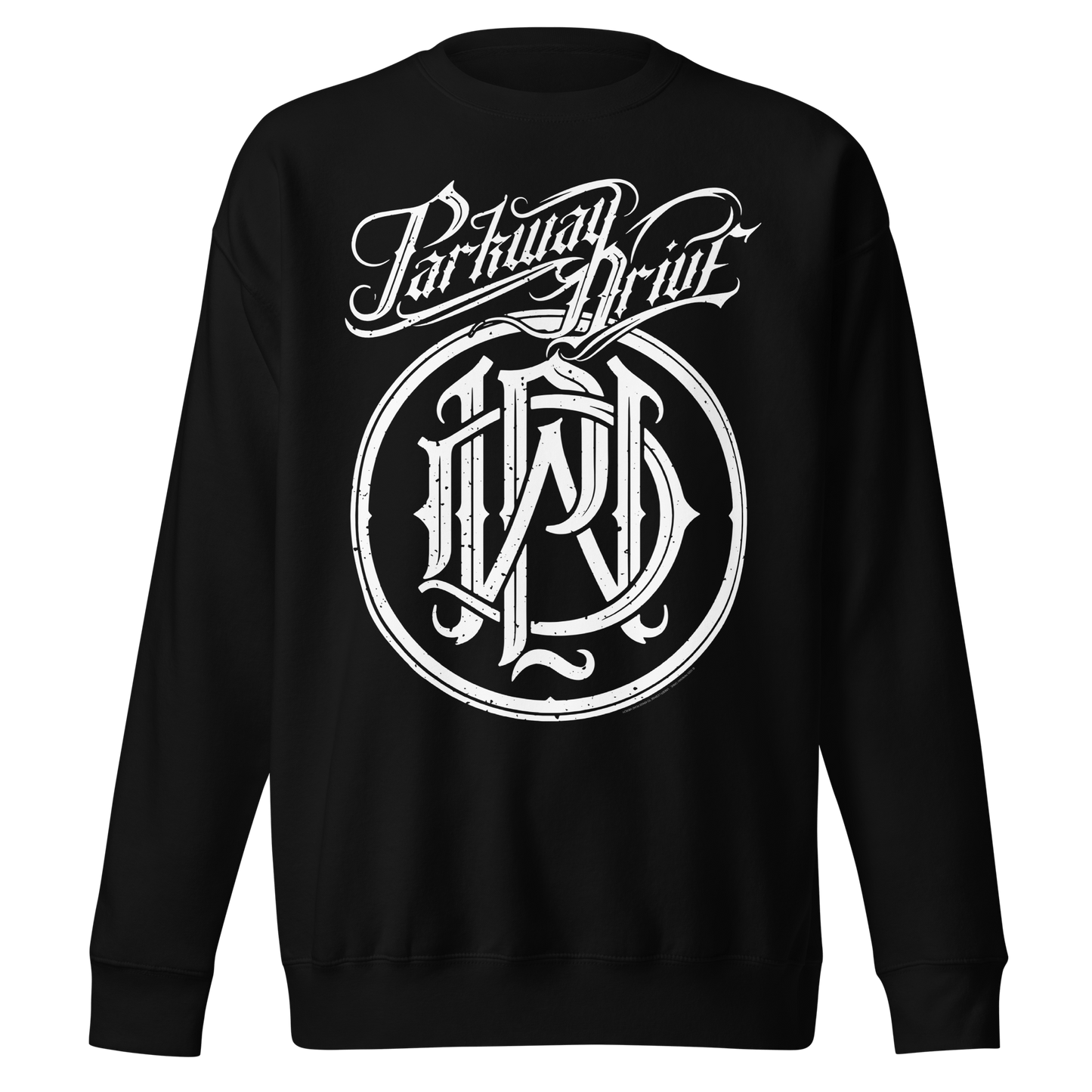 Parkway Drive Parkway Drive - PWD Sweatshirt