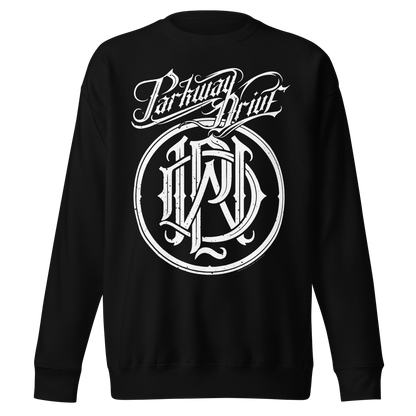 Parkway Drive Parkway Drive - PWD Sweatshirt