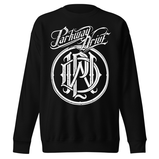 Parkway Drive Parkway Drive - PWD Sweatshirt