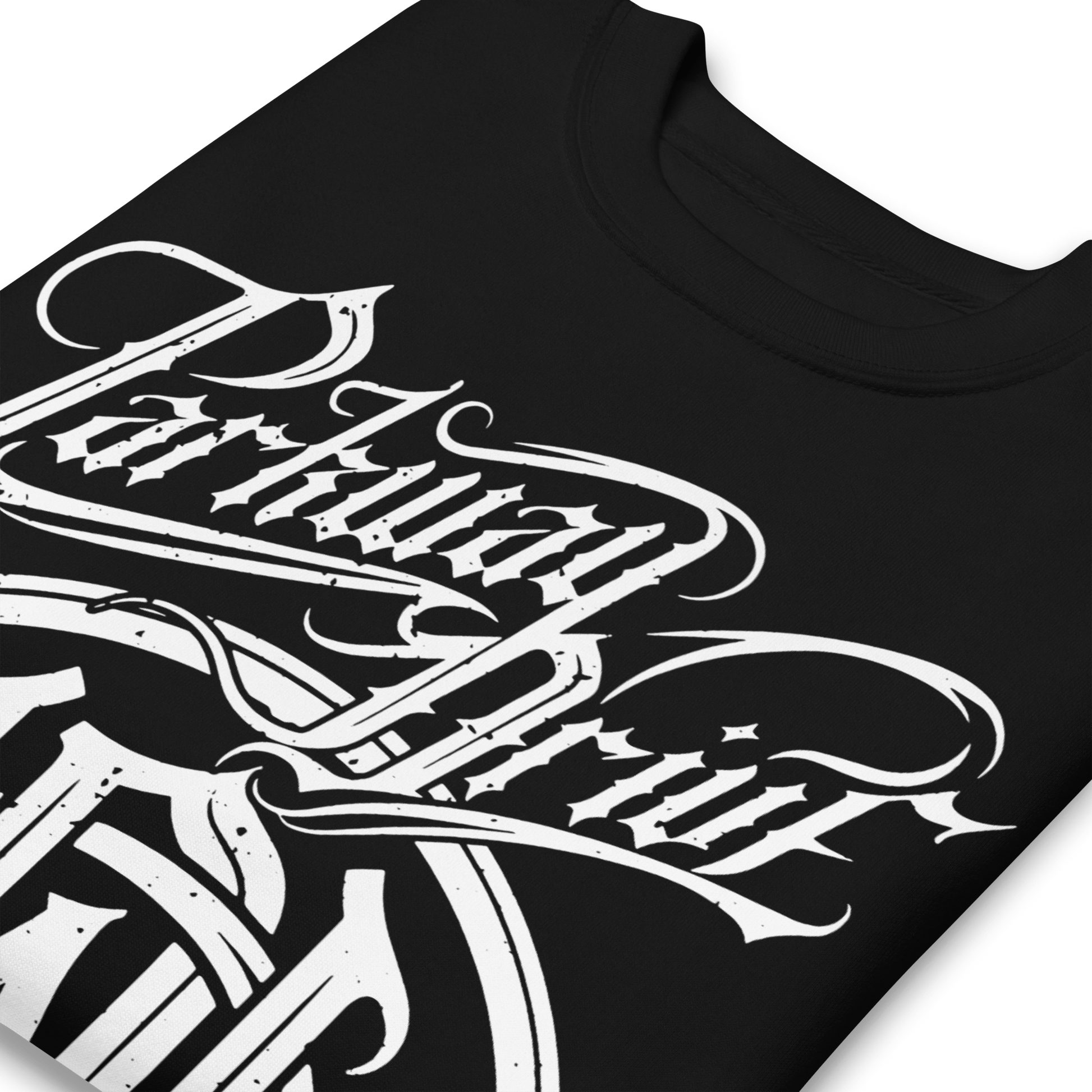 Parkway Drive Parkway Drive - PWD Sweatshirt