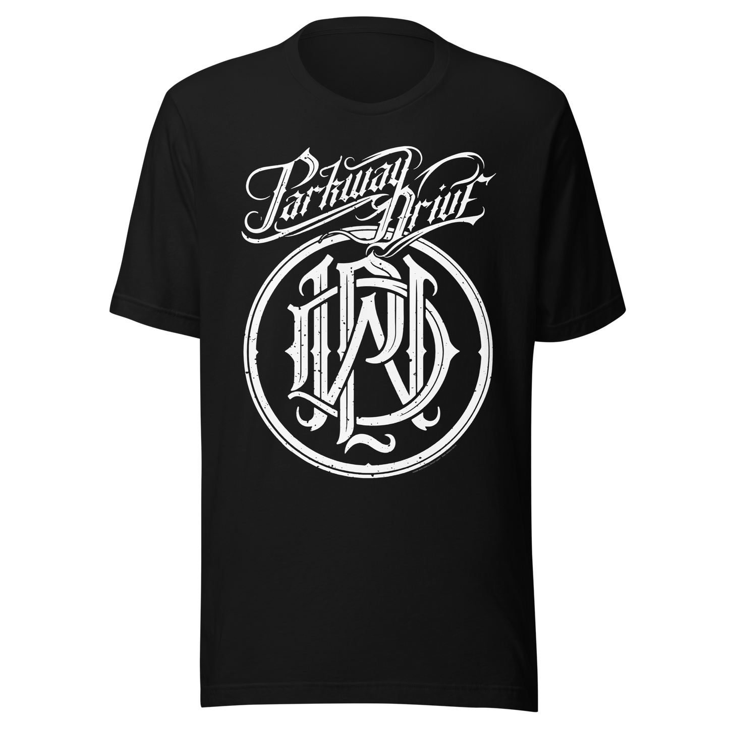Parkway Drive Parkway Drive - PWD T-Shirt