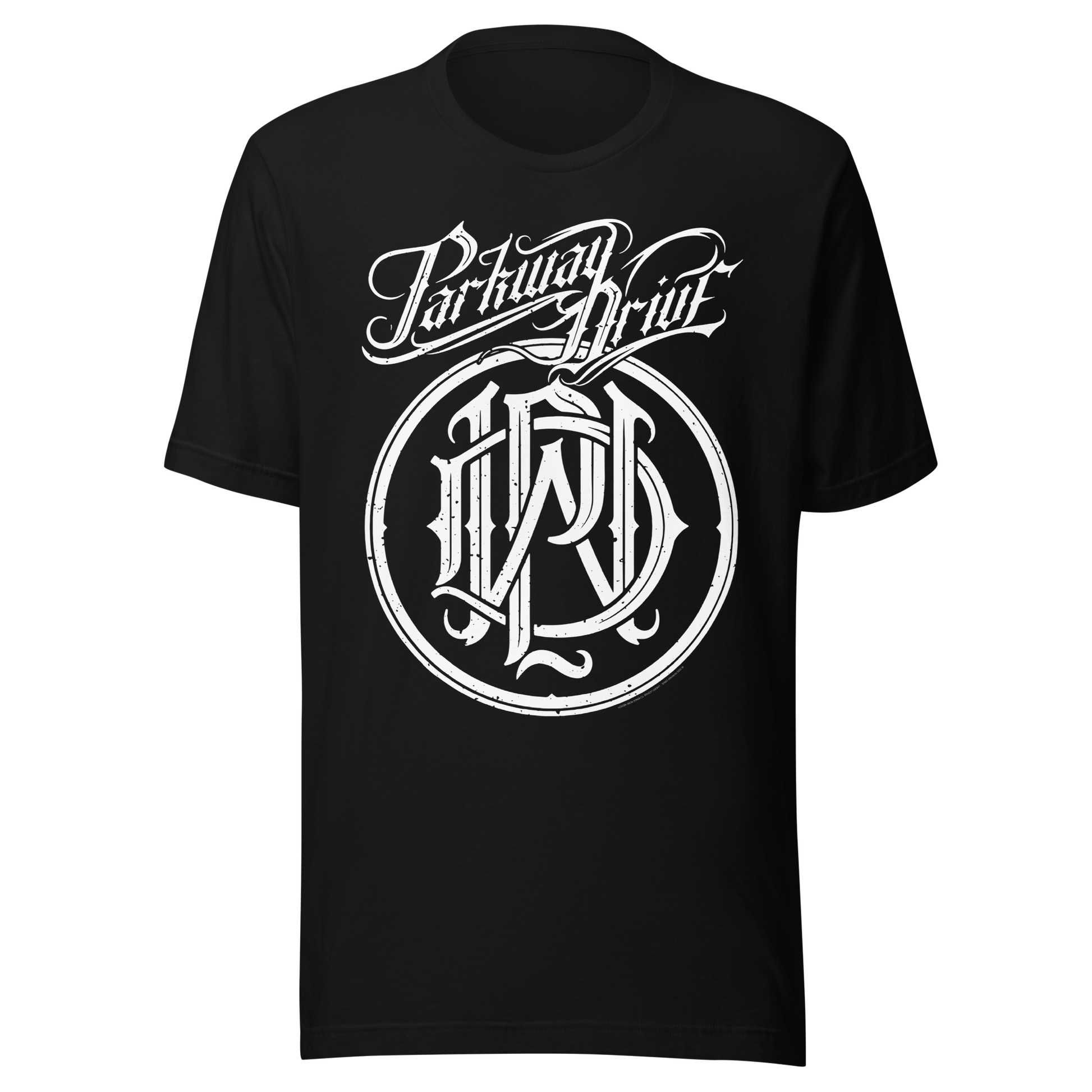 Parkway Drive Parkway Drive - PWD T-Shirt