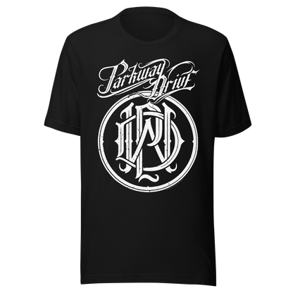 Parkway Drive Parkway Drive - PWD T-Shirt