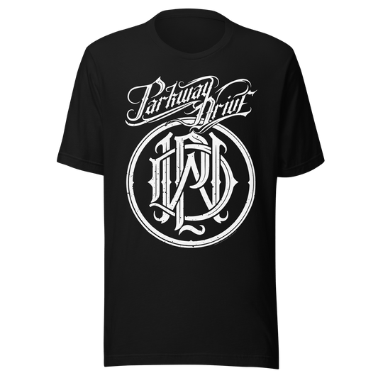 Parkway Drive Parkway Drive - PWD T-Shirt