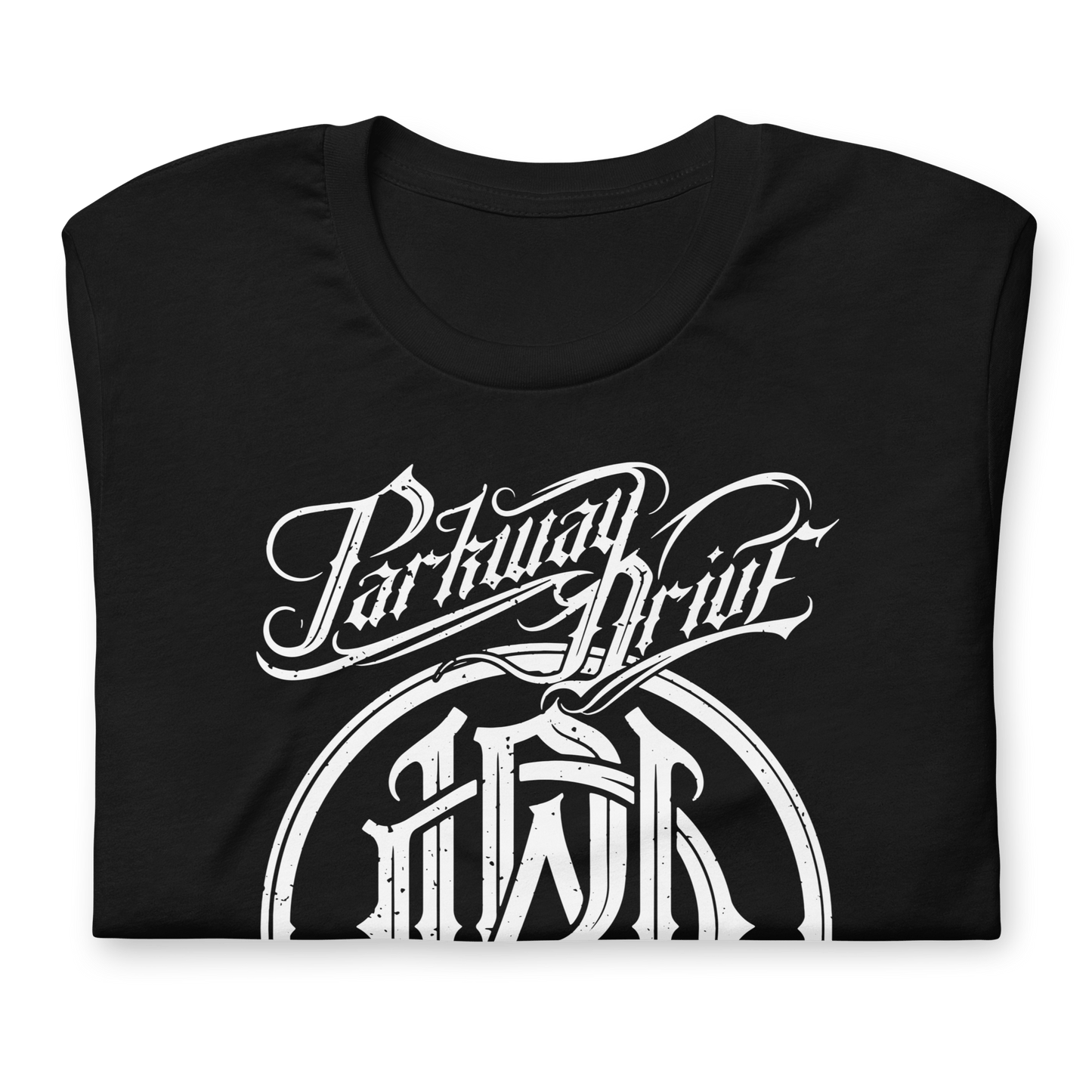 Parkway Drive Parkway Drive - PWD T-Shirt