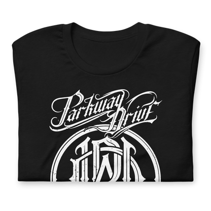 Parkway Drive Parkway Drive - PWD T-Shirt