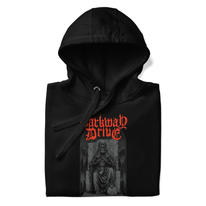 Parkway Drive Parkway Drive - Siren of the Storm Hoodie