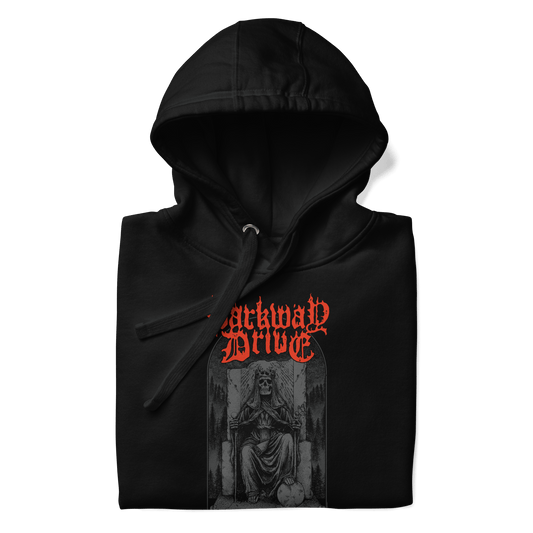 Parkway Drive Parkway Drive - Siren of the Storm Hoodie