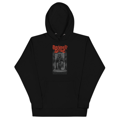 Parkway Drive Parkway Drive - Siren of the Storm Hoodie