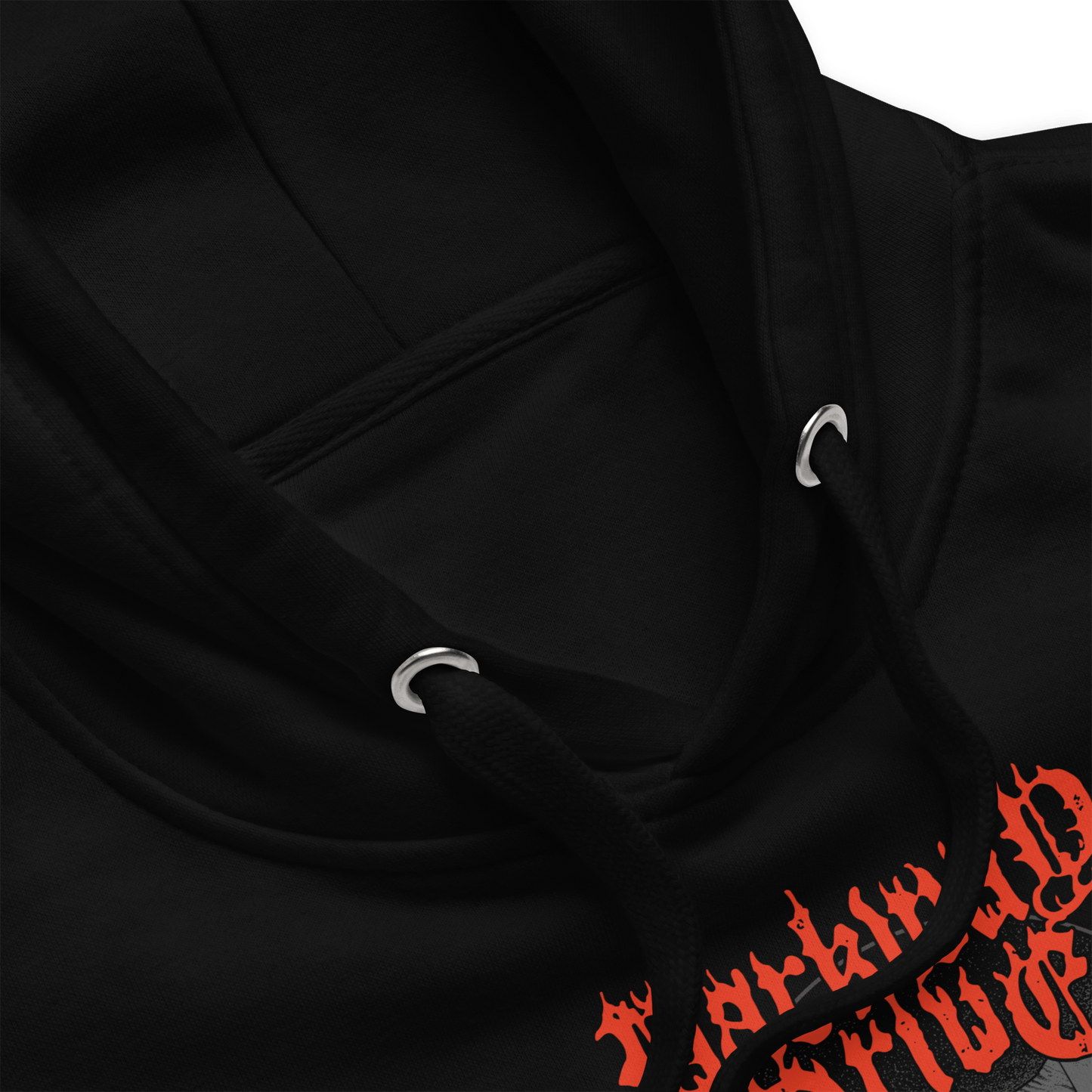 Parkway Drive Parkway Drive - Siren of the Storm Hoodie