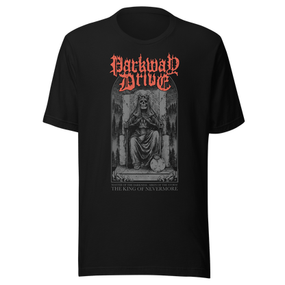 Parkway Drive Parkway Drive - Siren of the Storm T-Shirt