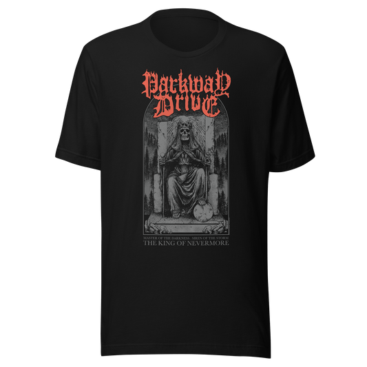 Parkway Drive - Siren of the Storm T-Shirt