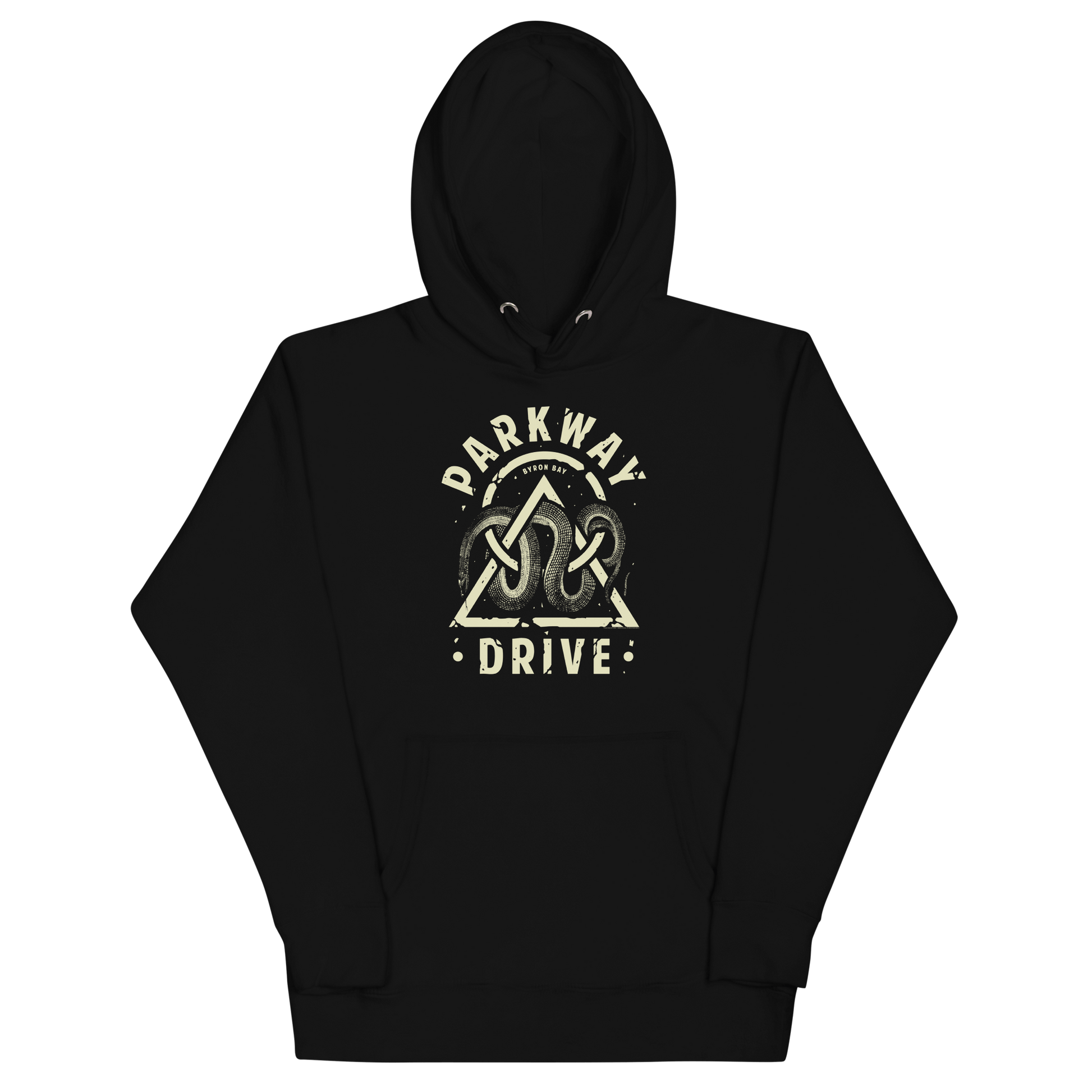 Parkway Drive Parkway Drive - Snakes and Shapes Hoodie